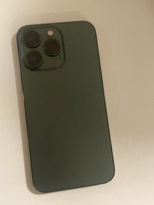 iPhone 13 pro 128gb, 100% battery + airpods pro (3 foto / 6)