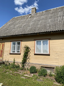 Tõrva tn 13, Valga, Valga vald, Valgamaa (1 foto / 5)