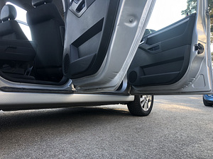 Opel meriva (12 фото из 13)