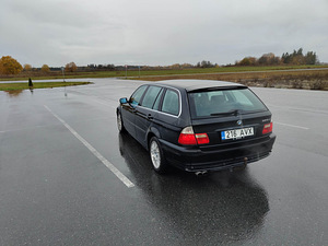 BMW E46 (2 foto / 9)