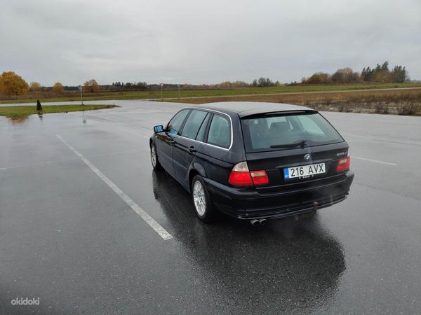 BMW E46 (foto #2)