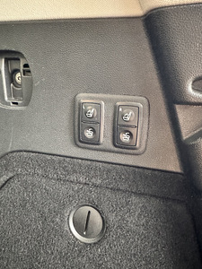 Mercedes Benz GL (13 foto / 15)