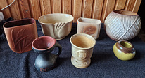 Эстонская керамика