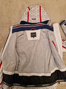 Куртка Icepeak (3 фото из 4)