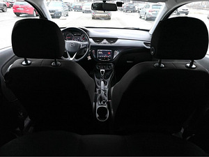 Продам Opel Corsa E, 70kw, 2015, 189000км (5 фото из 8)