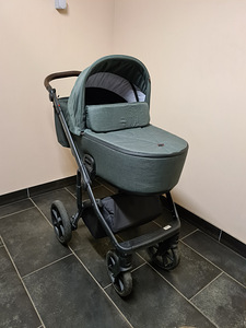 Müüa lapsevanker Roan (3 in 1) (1 foto / 10)