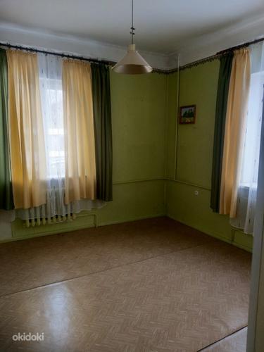 Продается 3-х комнатная квартира в силламяэ (фото #3)