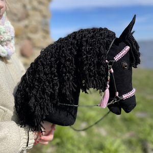 Hobby Horse Hobihobused müügil üle Eesti (1 foto / 6)
