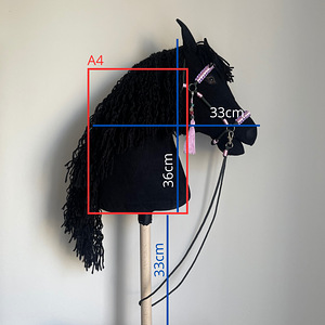 Hobby Horse Hobihobused müügil üle Eesti (5 foto / 6)
