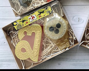 Мужские подарки (2 фото из 5)