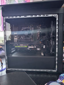 Mänguriarvuti Lenovo legion t5 (1 foto / 6)