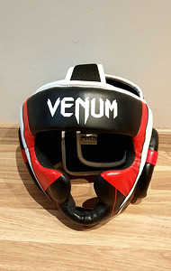 Два шлема. Venum challenger 2.0 (3 фото из 4)