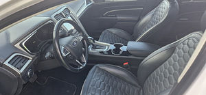 Müüa 2018 Ford Mondeo Vignale 2.0 diisel (10 foto / 15)
