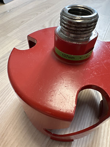 Hilti (2 foto / 3)