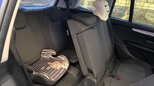 BMW 218I GRAN TOURER, 7 kohta (6 foto / 10)