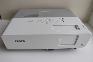 Проектор Epson EMP-83H (2 фото из 8)