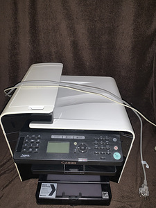 Printer Canon i-SENSYS MF4570dn
