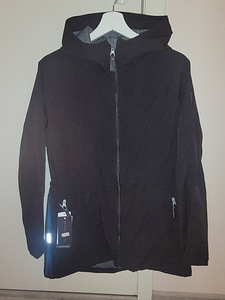 Lenne softshell s. 164 (XS-S) Uus (2 foto / 6)