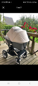 Bugaboo fox2 (2 foto / 4)