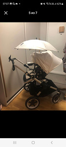 Bugaboo fox2 (4 foto / 4)