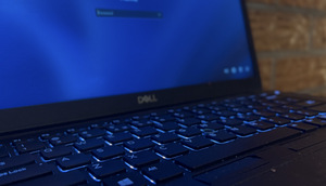 DELL LATITUDE 7490 Sülearvuti / Laptop
