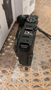 Nikon Z30 body (3 foto / 4)