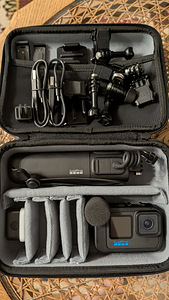 GoPro Hero 11 Creator Edition (1 foto / 1)