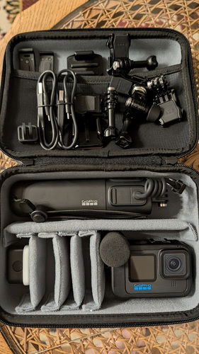 GoPro Hero 11 Creator Edition