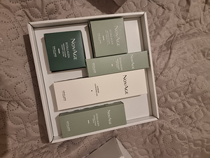 Oriflame Uus! Kinkekarp (1 foto / 3)