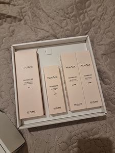 Oriflame NovAge uus (1 foto / 2)