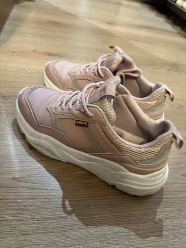 Кроссовки Levi’s