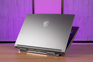 MSI THIN15-B12UC-2013NL – MÄNGURI SÜLEARVUTI (UUS!) (5 foto / 6)
