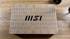 MSI THIN15-B12UC-2013NL – MÄNGURI SÜLEARVUTI (UUS!) (2 foto / 6)