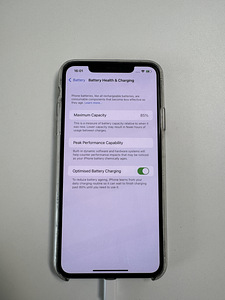 Apple iPhone 11 Pro Max, 64 GB, Midnight Green (4 foto / 4)