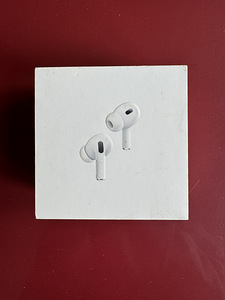 Apple AirPod Pro 2nd Gen Laadimiskarp + Lightning kaabel (5 foto / 5)