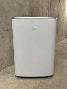 Кондиционер Electrolux Silent – EXP34U338CW. (1 фото из 6)