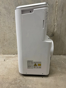 Кондиционер Electrolux Silent – EXP34U338CW. (5 фото из 6)