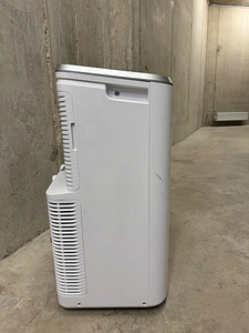Кондиционер Electrolux Silent – EXP34U338CW. (6 фото из 6)