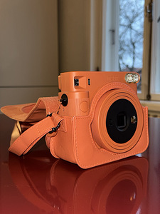 Fujifilm Instax Square SQ1 (1 foto / 8)