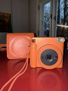 Fujifilm Instax Square SQ1 (2 foto / 8)