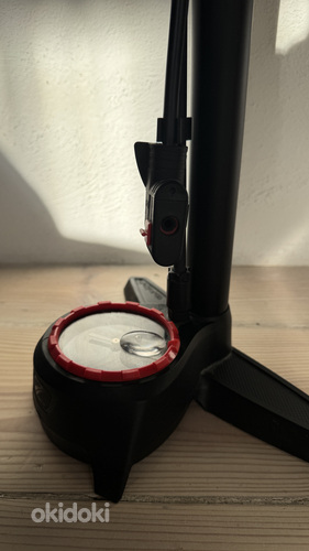 Põrandapump / Rattapump Zefal (Profil Max FP60)