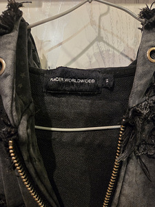 Racer Worldwide (3 фото из 3)