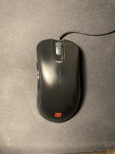Zowie ec2 ja zowie camade (1 foto / 7)