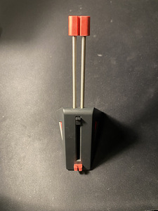 Zowie ec2 ja zowie camade (7 foto / 7)