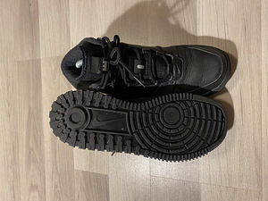 Nike path winter saapad (3 foto / 3)
