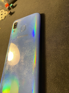 Samsung galaxy a40 (3 foto / 5)