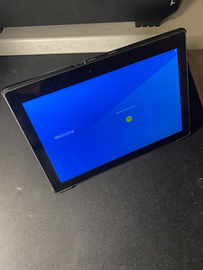 Lenovo tab tb3 x70f (2 foto / 4)