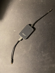 Carplay EKIY (3 фото из 3)