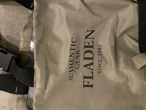 FLADEN kalapüügi kostüüm (2 foto / 3)