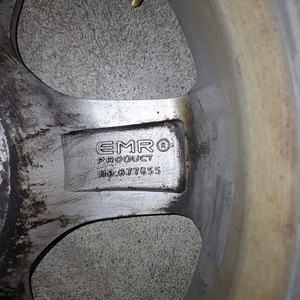 Valuveljed R15 (6 foto / 7)